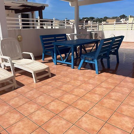 Arimondi Apartment San Vito Lo Capo Ngoại thất bức ảnh