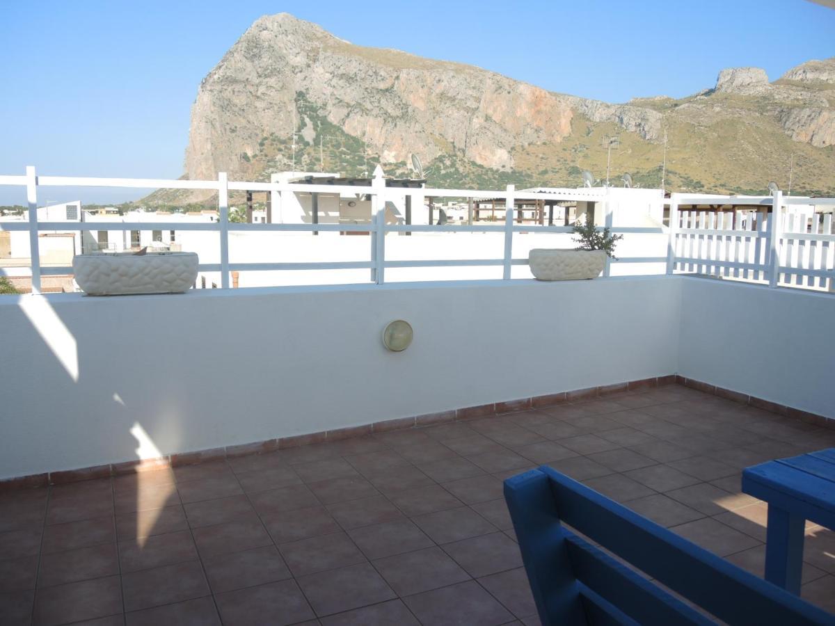 Arimondi Apartment San Vito Lo Capo Ngoại thất bức ảnh