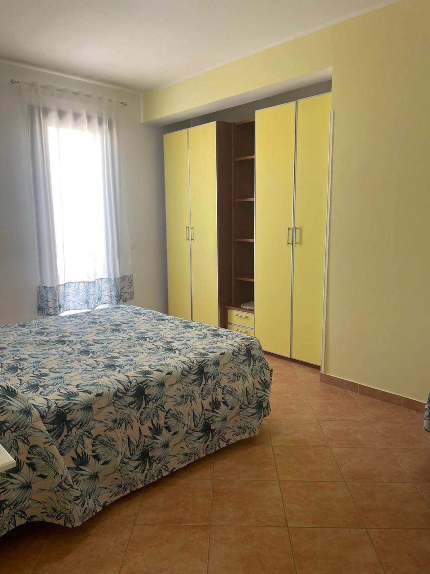 Arimondi Apartment San Vito Lo Capo Ngoại thất bức ảnh