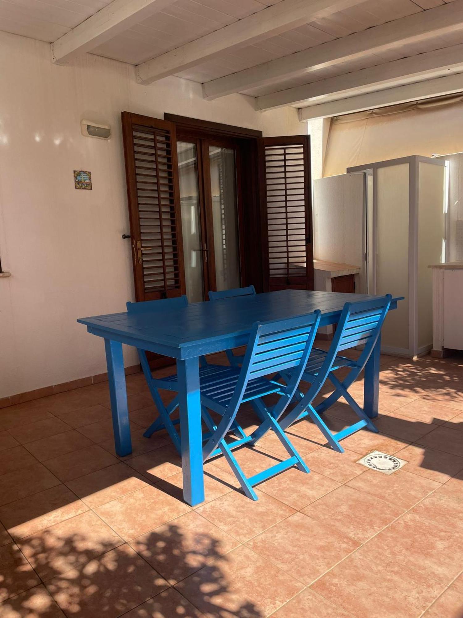 Arimondi Apartment San Vito Lo Capo Ngoại thất bức ảnh